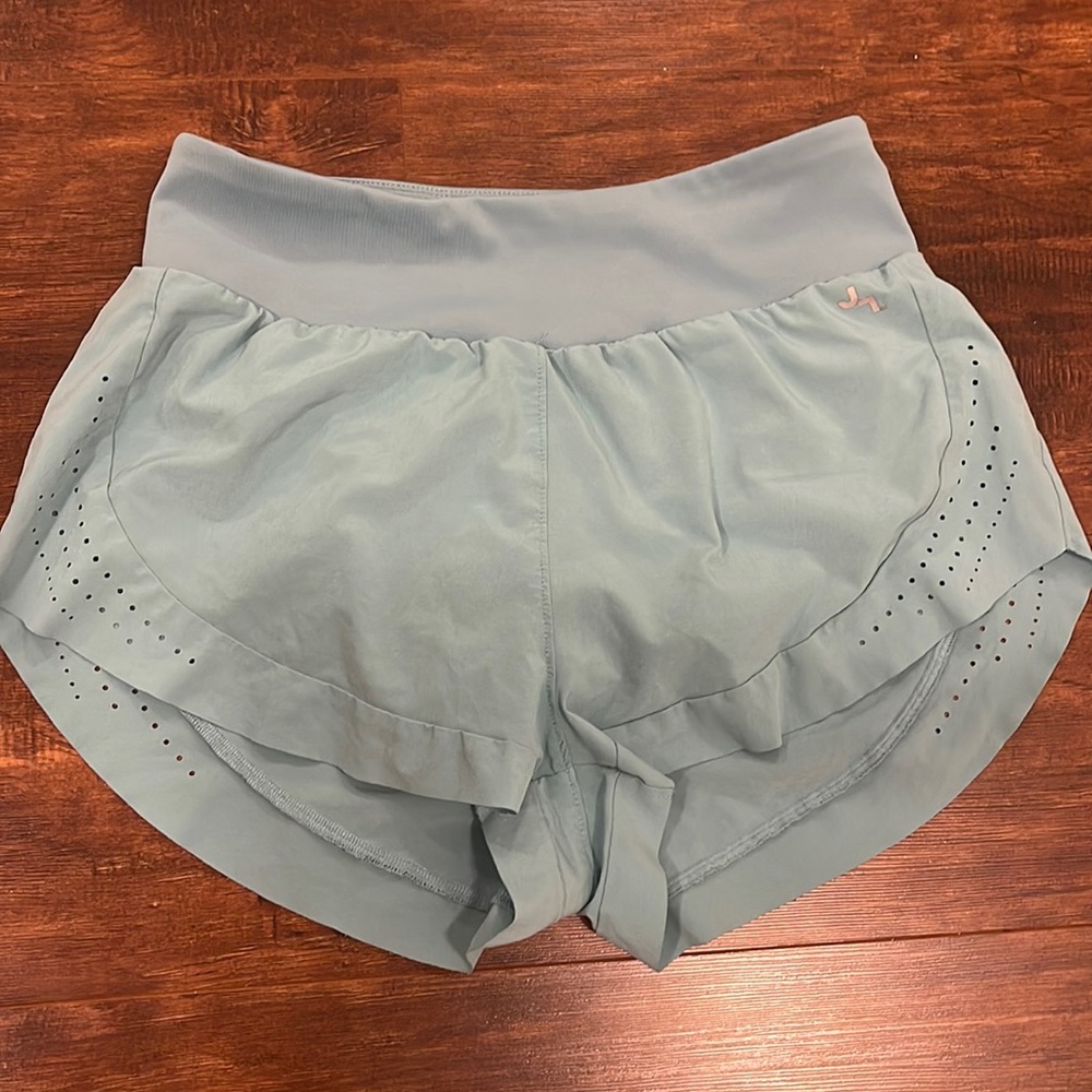 Joylab running short